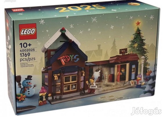 Lego 4002025