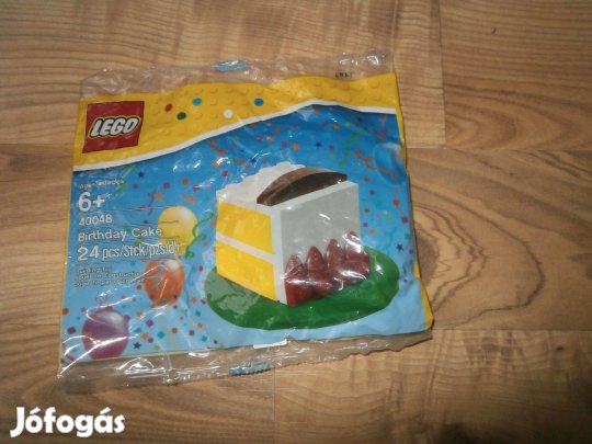 Lego 40048 Bontatlan