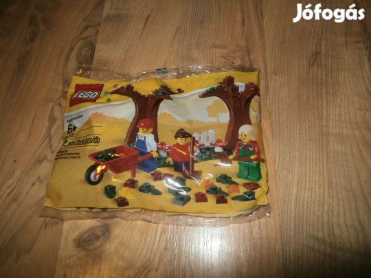 Lego 40057 Új