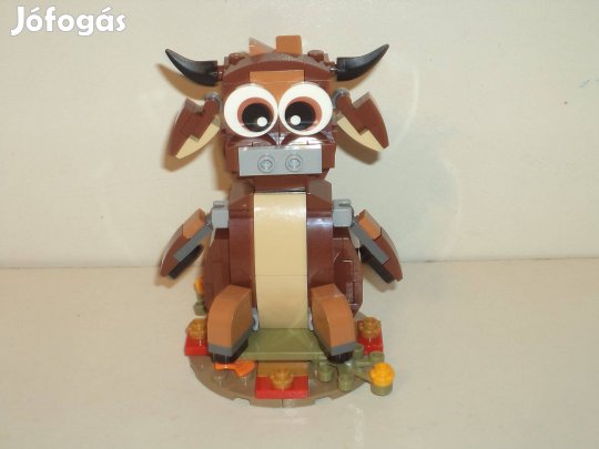 Lego 40417 A Bivaly éve készlet