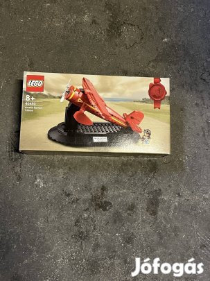 Lego 40450 Erhart Ameila
