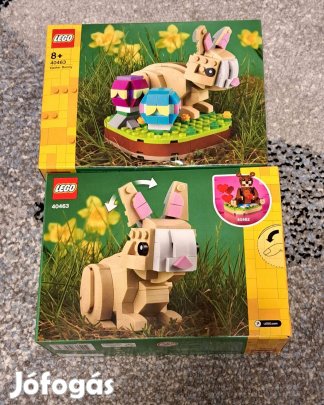 Lego 40463 Új bontatlan