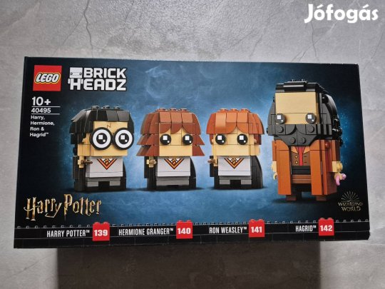 Lego 40495 Brickheadz