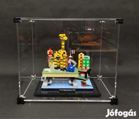 Lego 40503 Dagny Holm-Master Building