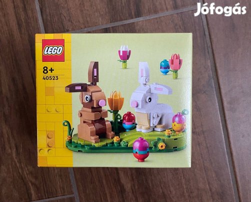 Lego 40523 Húsvéti nyuszik (új)