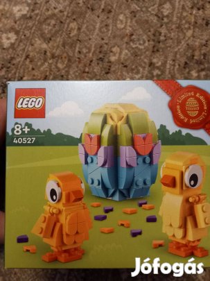 Lego 40527 használt eladó!