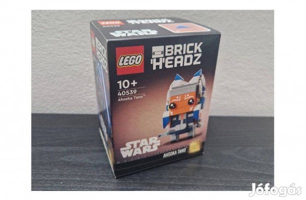 Lego 40539 Ahsoka Tano