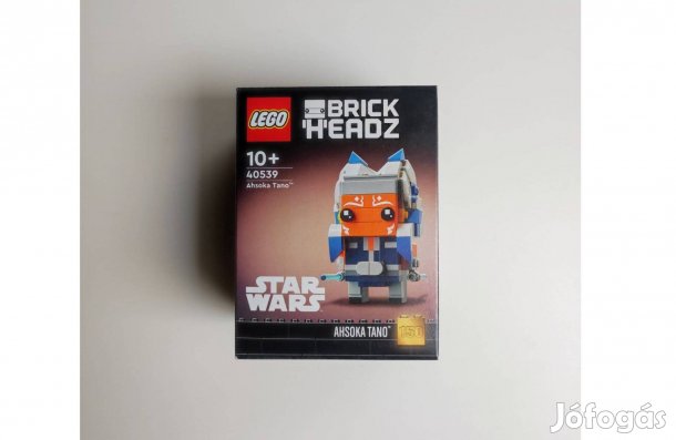 Lego 40539 - Star Wars Ahsoka Tano - új, bontatlan