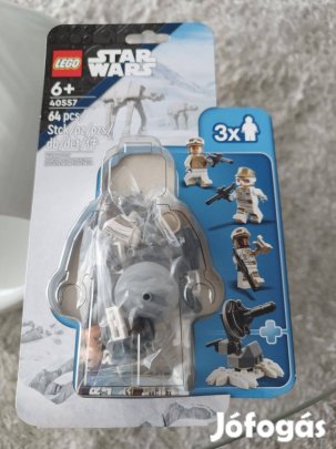 Lego 40557 Hoth védelme