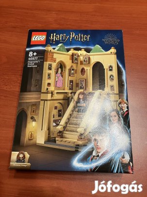 Lego 40577 Harry Potter nagy lépcső bontatlan,új