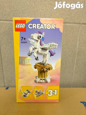 Lego 40691 Mitikus pegazus új, bontatlan