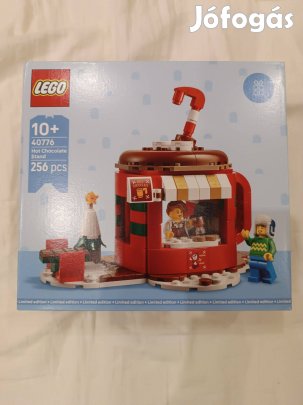 Lego 40776 Hot Chocolate Stand