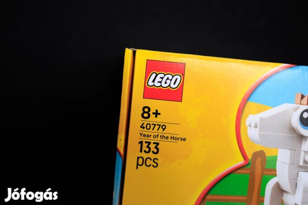 Lego 40779 - A ló éve