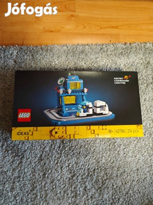 Lego 40786 Micro Command Centre