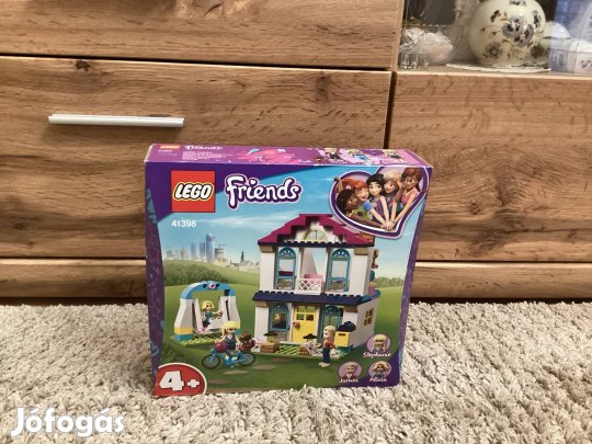 Lego 41398 Bontatlan!