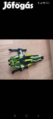 Lego 42021 (Snowmobile)