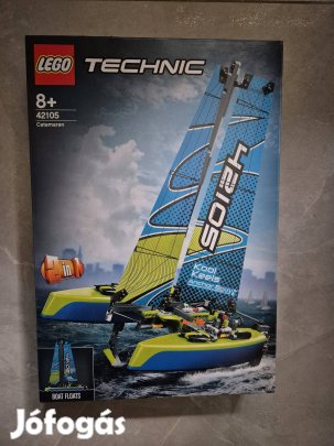 Lego 42105 Technic