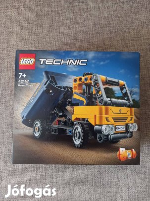 Lego 42147 Teherautó