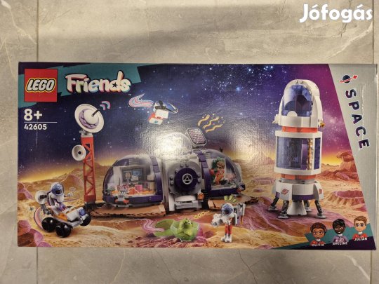 Lego 42605 Friends