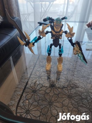 Lego 44010 Lego Factory Stormer