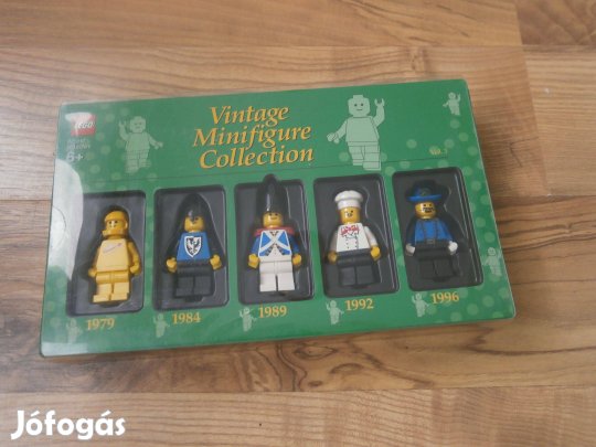 Lego 4559962 régiség minifigura gyűjtemény