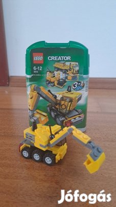 Lego 4915 építőjáték
