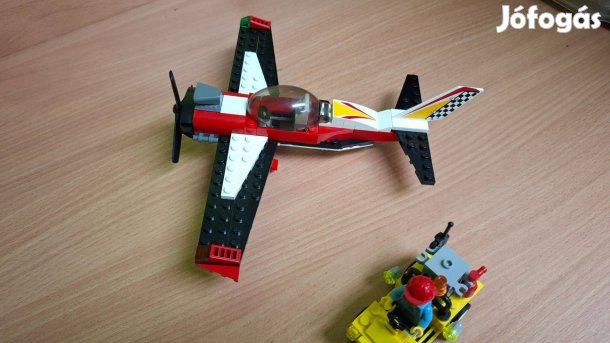 Lego 60019 készlet