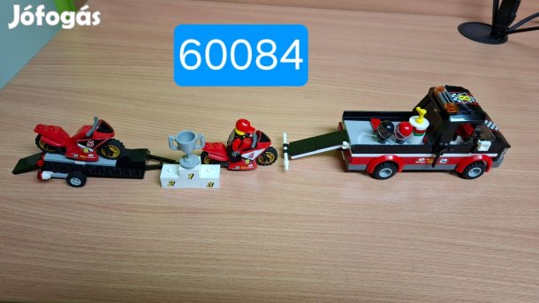 Lego 60084 készlet