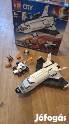 Lego 60226-os modell