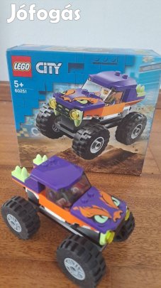 Lego 60251 City