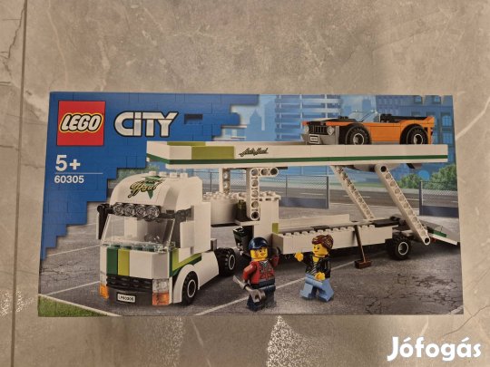 Lego 60305 City