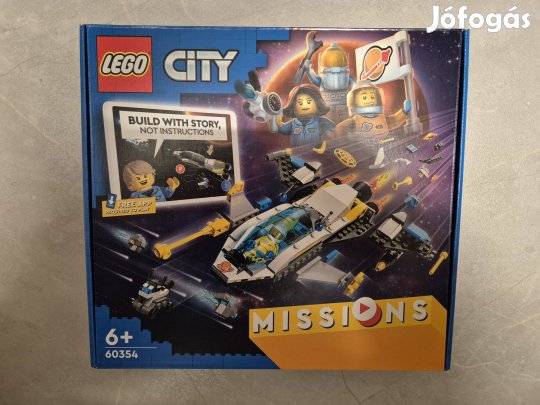 Lego 60354 City