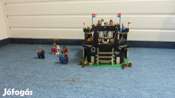 Lego 6085 vár Eladó!