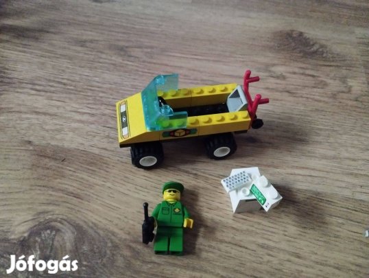 Lego 6325 csomagszállító