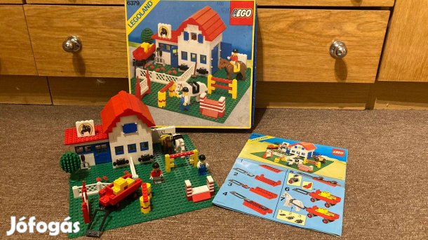 Lego 6379 Town