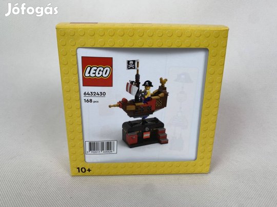 Lego 6432430 - Pirate Adventure Ride