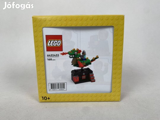 Lego 6432433 - Dragon Adventure Ride