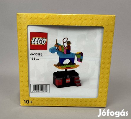 Lego 6435196 - Fantasy Adventure Ride