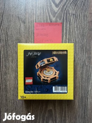 Lego 6601584 - Jack Sparrow iránytűje