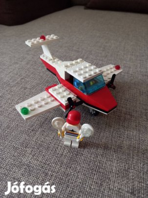 Lego 6687 Repülő
