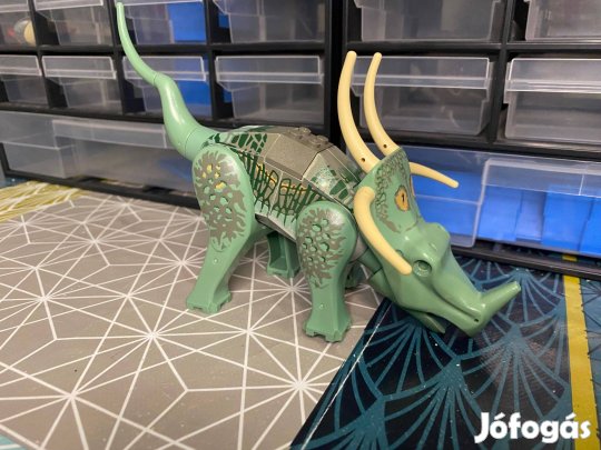 Lego 6722 Styracosaurus