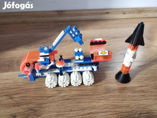 Lego 6898 Ice Planet