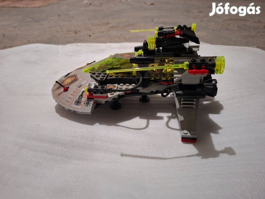 Lego 6915 játék