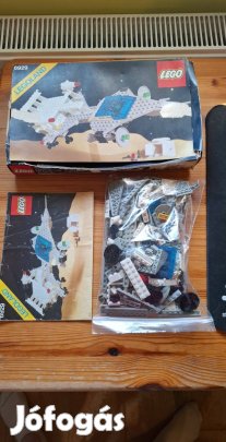 Lego 6929 classic space starfleet voyager
