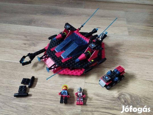 Lego 6939 Centurion Spyrius űrhajó
