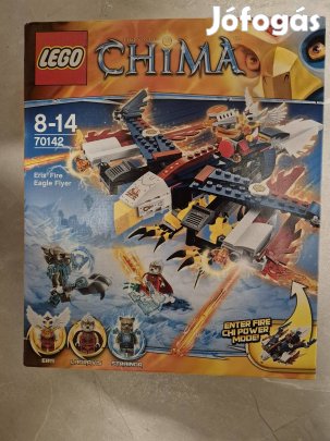 Lego 70142 Chima