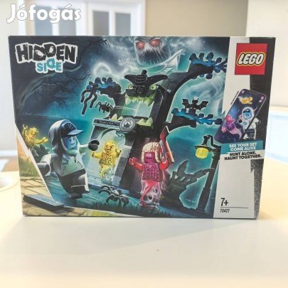 Lego 70427 Hidden Side