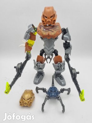 Lego 70785 Bionicle Pohatu Master of Stone