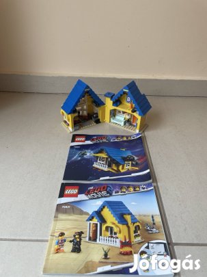 Lego 70831 Házikó 