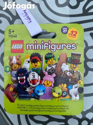 Lego 71048 Kalózlány minifigura Új Col27-10
